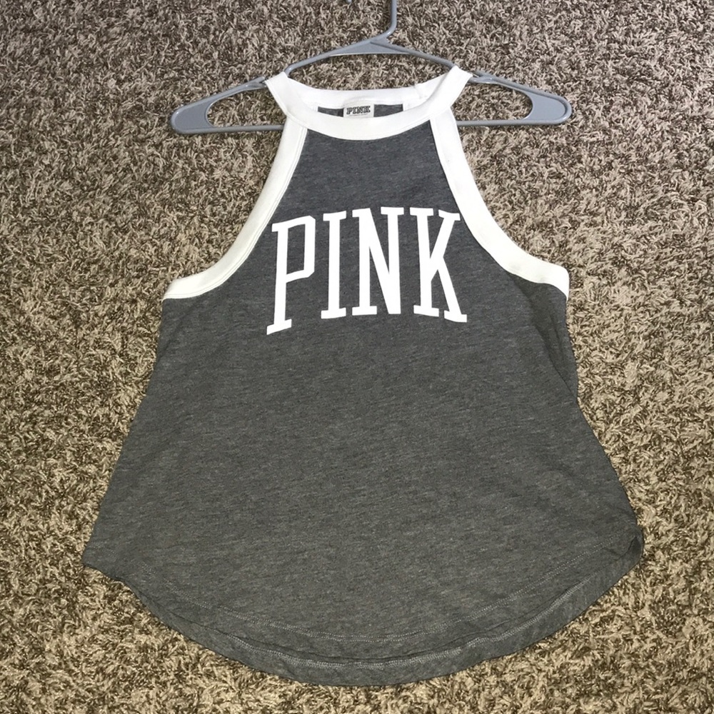 PINK tanktop
